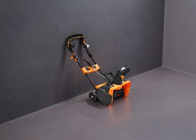 купить Снегоуборщик КАРВЕР STE 2346L в Москве - фото 