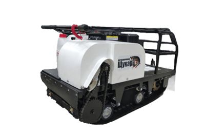 купить Мотобуксировщик ЩУКАРЬ 500 Микро 8 л.с. в Москве - фото 