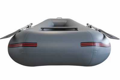 купить Гребная лодка ПВХ ФАВОРИТ Одиссей 280 в Москве - фото 