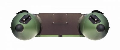 купить Лодка ПВХ АКВА 3200 СК в Москве - фото 