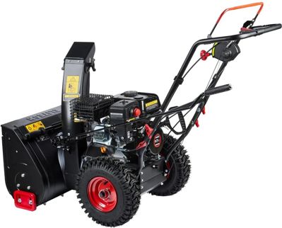 купить Снегоуборщик ELITECH ST 0656 в Москве - фото 