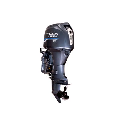 купить 4х-тактный лодочный мотор HND OB50 FCIERTL в Москве - фото 