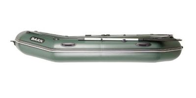 купить Гребная лодка ПВХ BARK B-300PD в Москве - фото 