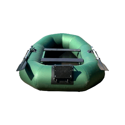 купить Гребная лодка ПВХ GOLFSTREAM Патриот SP 300 в Москве - фото 