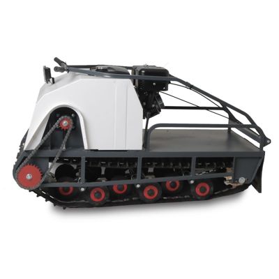 купить Мотобуксировщик ВЕПС «Бюджетный» 9 л.с. в Москве - фото 