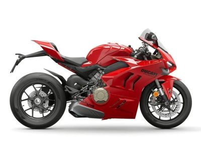 Мотоцикл DUCATI Panigale V4 в Москве