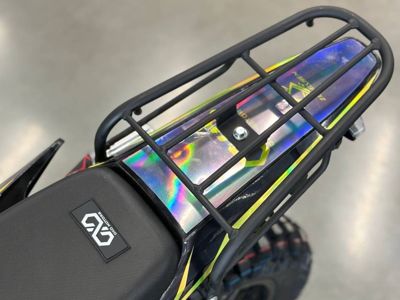 купить Мотоцикл кроссовый эндуро OXO Lite 250 в Москве - фото 