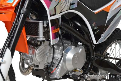 купить Мотоцикл KEWS K61 140 E 19/16 в Москве - фото 