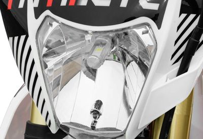 купить Мотоцикл кроссовый эндуро REGULMOTO Athlete 250 19/16 в Москве - фото 