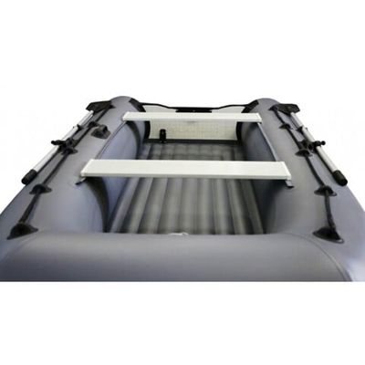 купить Лодка ПВХ POLAR BIRD PB-385M-nd Merlin (Кречет) в Москве - фото 