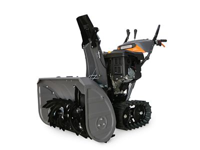 купить Снегоуборщик VILLARTEC WB 1576ET в Москве - фото 