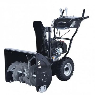 Снегоуборщик HYUNDAI S 7066 в Москве