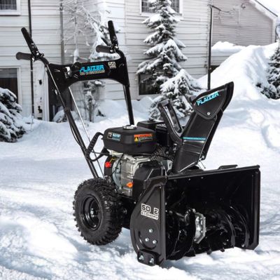 купить Снегоуборщик FLAIZER 50 E Economy в Москве - фото 