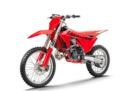 купить Мотоцикл кроссовый эндуро GASGAS MC 125 2025 21/18 в Москве - фото 