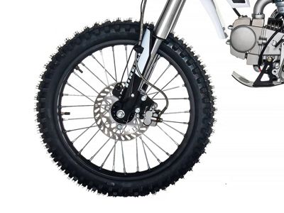 купить Мотоцикл питбайк SHARMAX Sport 145 в Москве - фото 