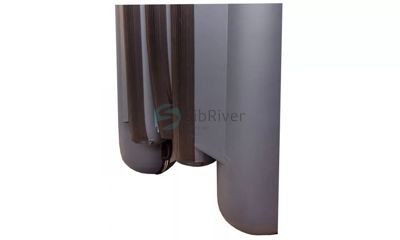 купить Лодка ПВХ SIBRIVER Allaska 360 Drive в Москве - фото 