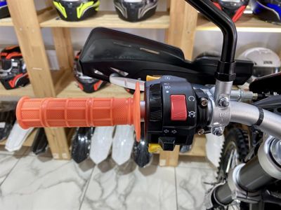 купить Мотоцикл KAYO T4 300 ENDURO PR 21/18 (2024 г.) ПТС в Москве - фото 