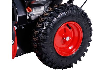 купить Снегоуборщик ENIFIELD EN 5562 в Москве - фото 