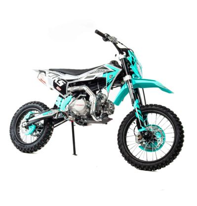 купить Мотоцикл MOTOLAND JKS140 PITBIKE в Москве - фото 