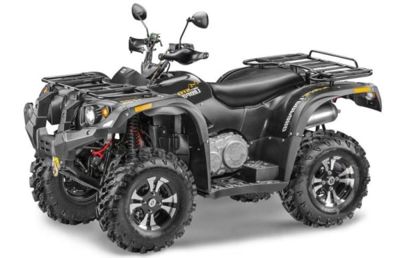 Квадроцикл СТЕЛС ATV 600 Y Leopard (ПСМ) в Москве