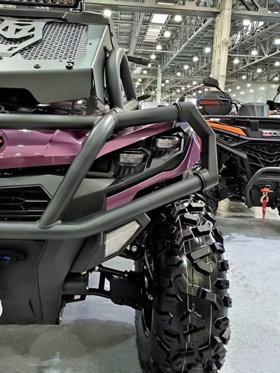 купить Квадроцикл АОДЕС Pathcross MAX 1000 LTD (2025) в Москве - фото 