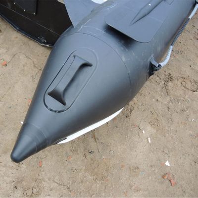 купить Лодка ПВХ BADGER WL 360 в Москве - фото 