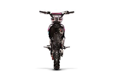 купить Мотоцикл питбайк SHARMAX MOTORS PowerMax 190 MIAMI в Москве - фото 