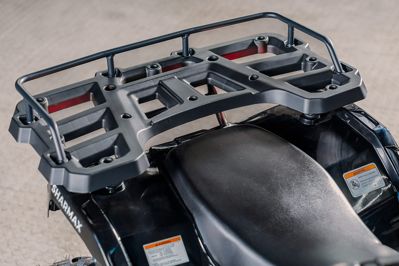 купить Квадроцикл SHARMAX Activator 250 в Москве - фото 