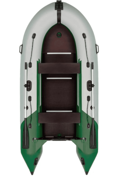 Лодка ПВХ ТРИТОН Sport 360 в Москве