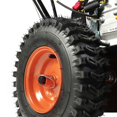 купить Снегоуборщик PATRIOT 602 Е в Москве - фото 