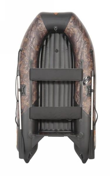 Лодка ПВХ YUKONA 300 НДНД в Москве