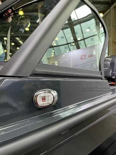 купить Катер-лодка алюминиевая SIBERIA S5 (one) в Москве - фото 