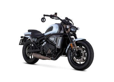 купить Мотоцикл SHARMAX RR 801 Ultra в Москве - фото 