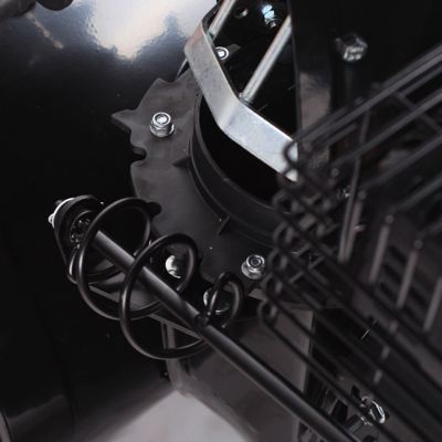 купить Снегоуборщик PATRIOT PS 710 E в Москве - фото 