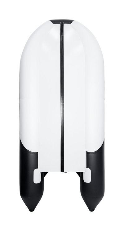 купить Лодка ПВХ РИВЬЕРА 3600 СК Компакт в Москве - фото 