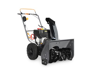 купить Снегоуборщик VILLARTEC WB 7056 в Москве - фото 