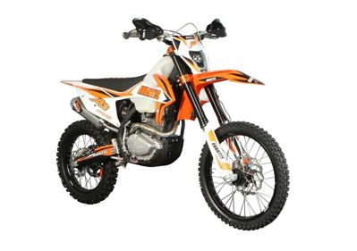 купить Мотоцикл AVANTIS A8 250 Carb (PR250/172FMM-5) KKE (2024) ENDURO в Москве - фото 