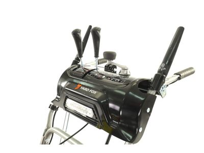 купить Снегоуборщик YARD FOX 7154E в Москве - фото 