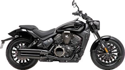 купить Мотоцикл BENDA Darkflag 500 в Москве - фото 