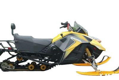 купить Снегоход WOIDEAL WD 150 в Москве - фото 