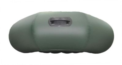 купить Гребная лодка ПВХ МУССОН Н-270 НД в Москве - фото 