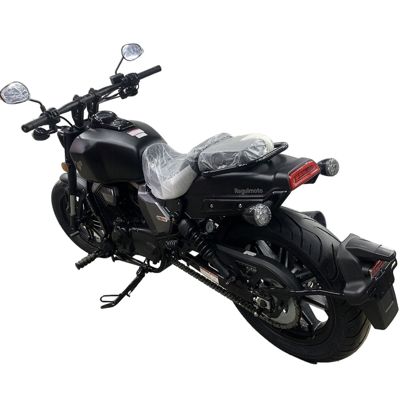 купить Мотоцикл REGULMOTO V BOB в Москве - фото 