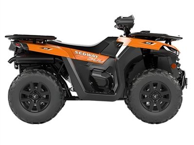 купить Квадроцикл SEGWAY AT5 SX в Москве - фото 
