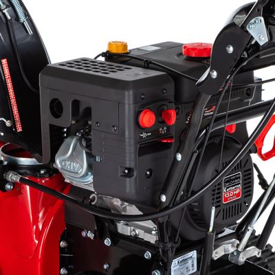 купить Снегоуборщик KETTAMA 300 Pro в Москве - фото 