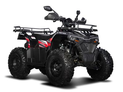 купить Квадроцикл SHARMAX 280 RX Activator в Москве - фото 