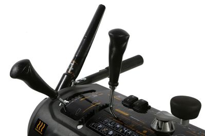 купить Снегоуборщик HANSKONNER HSTG7661EL в Москве - фото 