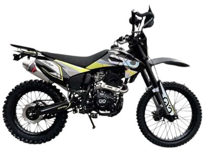 Мотоцикл OXO Lite 300 21/18 ENDURO в Москве