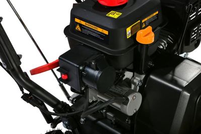 купить Снегоуборщик HANSKONNER HSTG7661EL в Москве - фото 