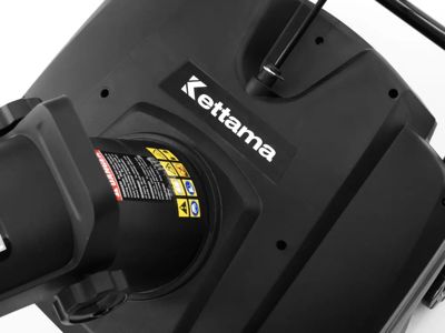 купить Снегоуборщик KETTAMA ECO 2000 в Москве - фото 