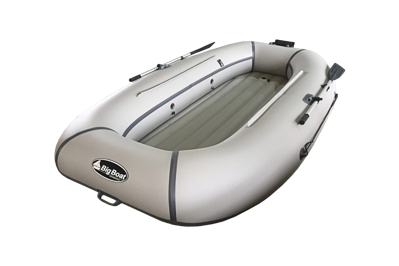 купить Гребная лодка ПВХ BIG BOAT Яр 310 в Москве - фото 